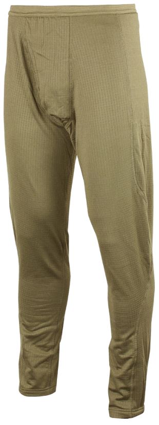 Condor Base II Midweight Drawer tan