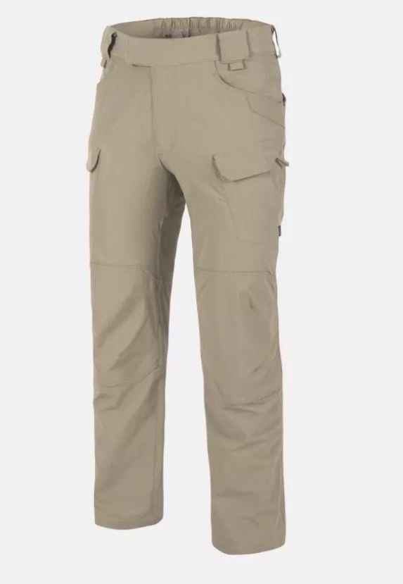Helikon OTP Versastretch Khaki