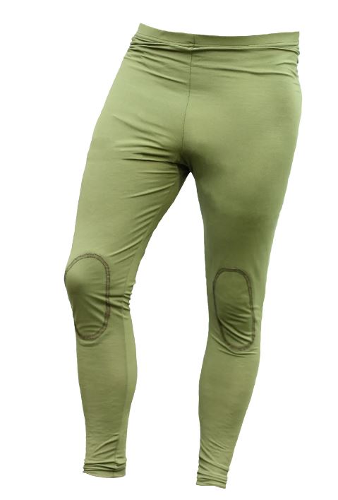 Rynoskin Pants Green
