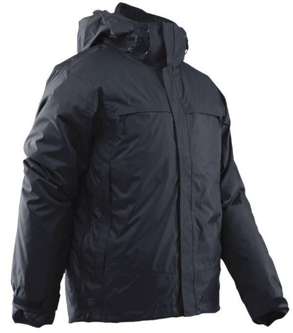 Tru-Spec H2o proof 3-in-1 Parka Black