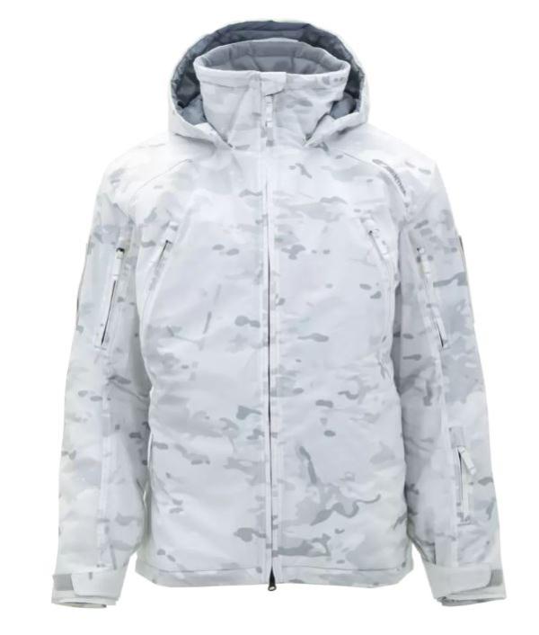 Carinthia Mig 4.0 Jacket Multicam Alpine