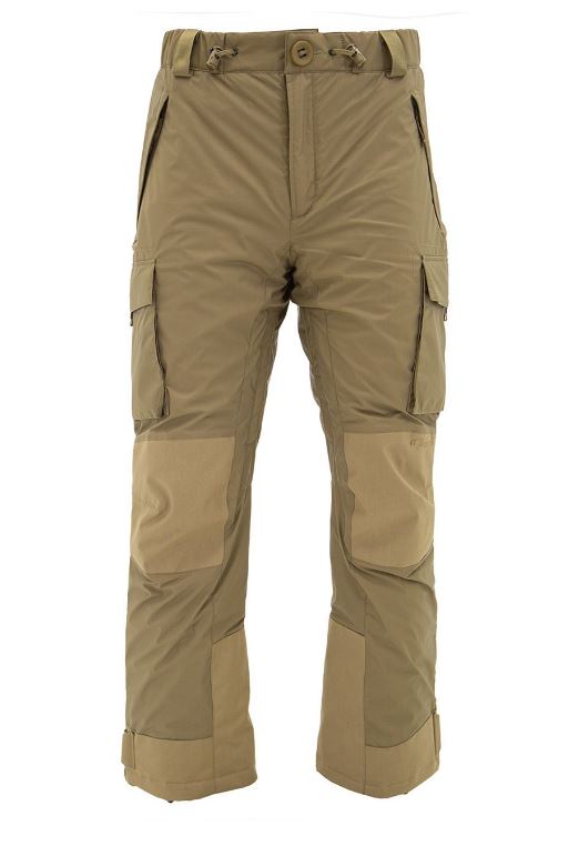 Carinthia Mig 4.0 Trouser Coyote