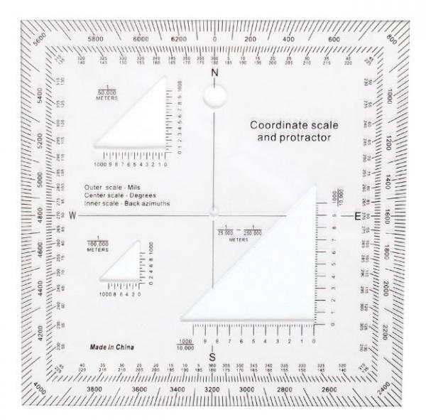 Kaarthoekmeter