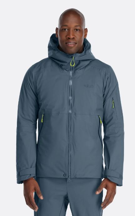 Khroma Transpose Insulated WP Jacket Orion