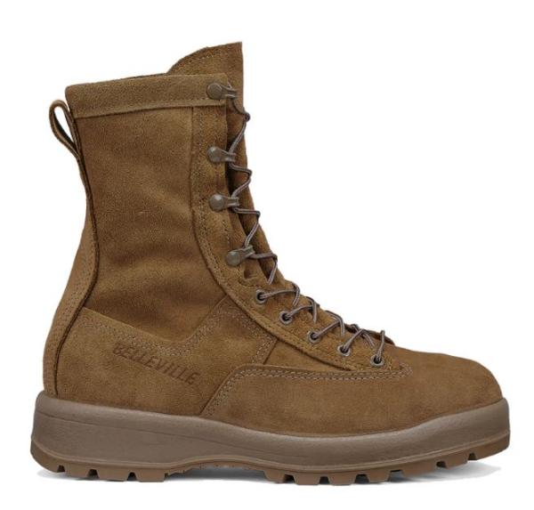 C775 Insulated GTX Flight Boot