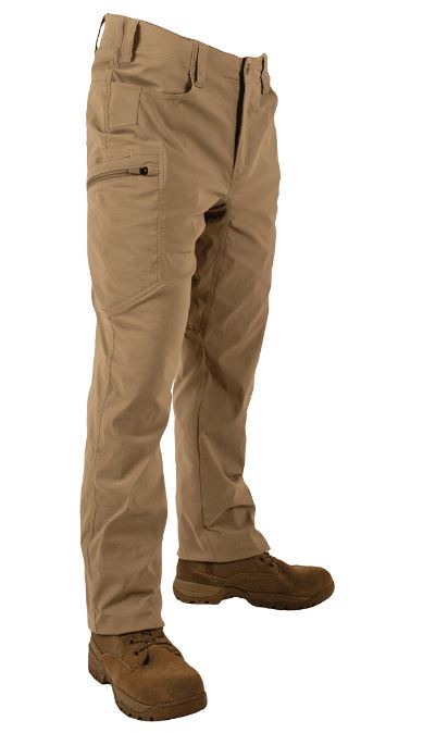 Agility Pants Flat Dark Earth
