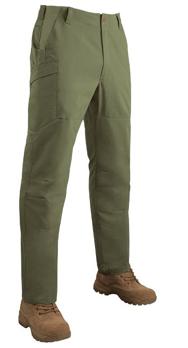 Pro Vector Pants Green