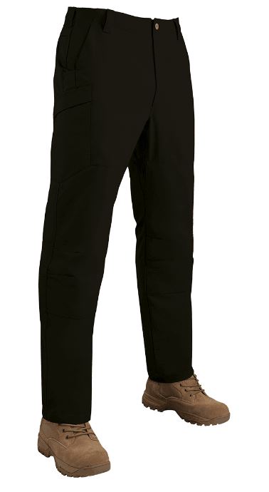 Pro Vector Pants Black