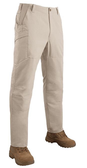 Pro Vector Pants Khaki