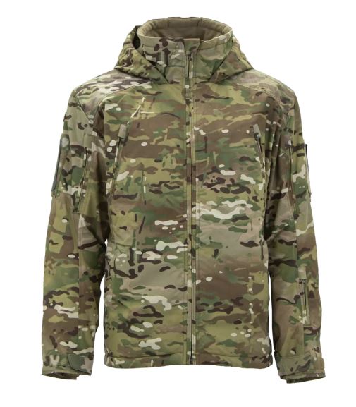 Carinthia Mig 4.0 Jacket Multicam