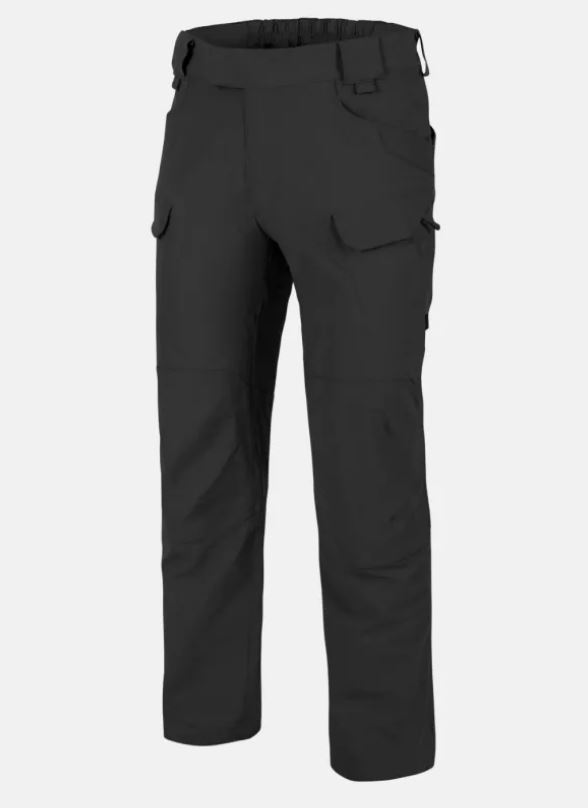 Helikon OTP Versastretch Black
