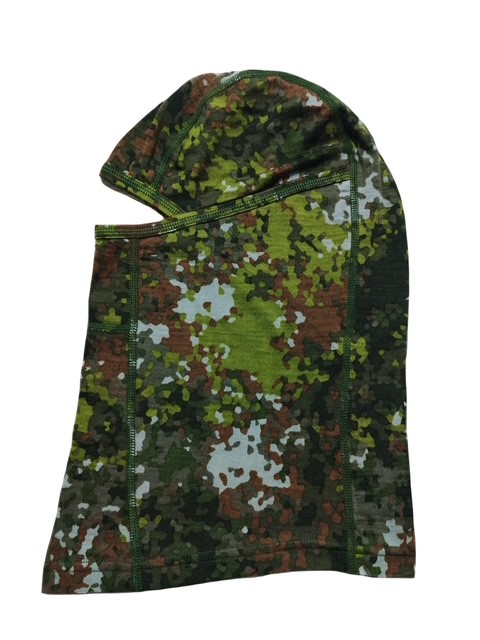 NFP Merino Balaclava