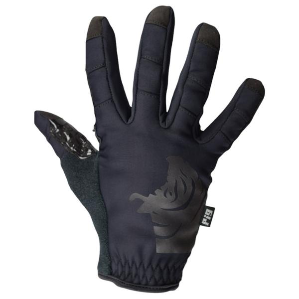 PIG Cold Weather Glove Women Black