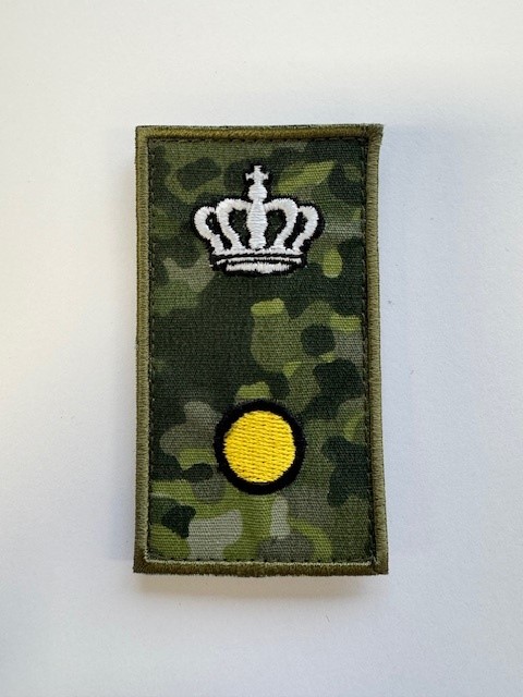 ROT Badge AOO Instr NFP