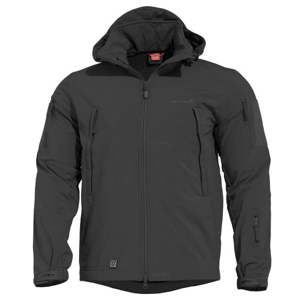 Pentagon Artaxes Jacket Black