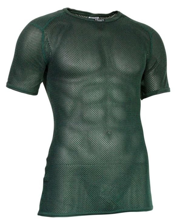 Brynje Super Thermo Shirt Olive