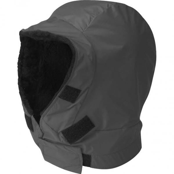 Buffalo DP Hood Charcoal