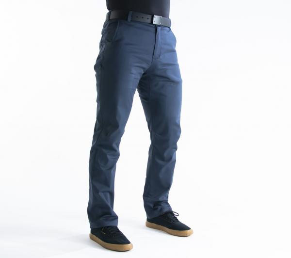 Otte Capital Pant Navy