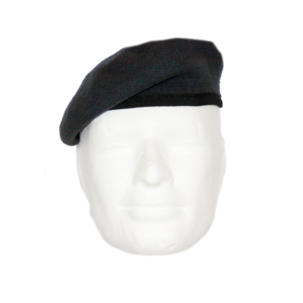 Baret Vloot KM