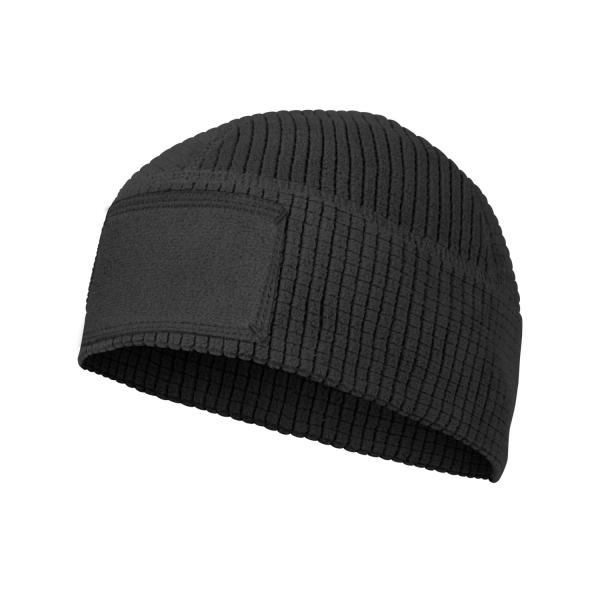 Range Beanie Cap Black
