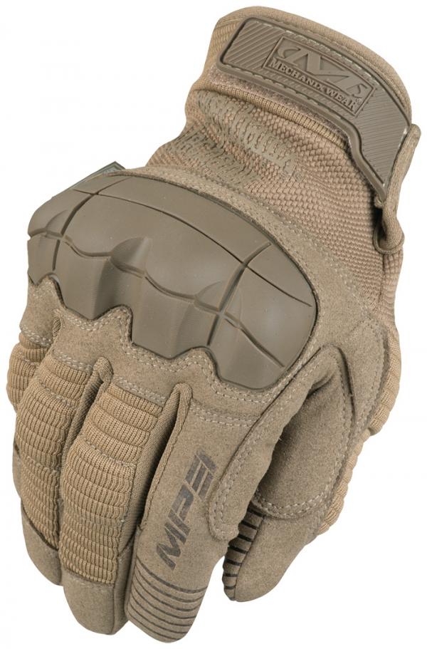 Mechanix M-Pact 3 Coyote