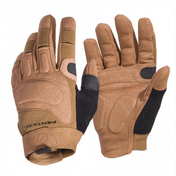 Pentagon Karia Glove Coyote