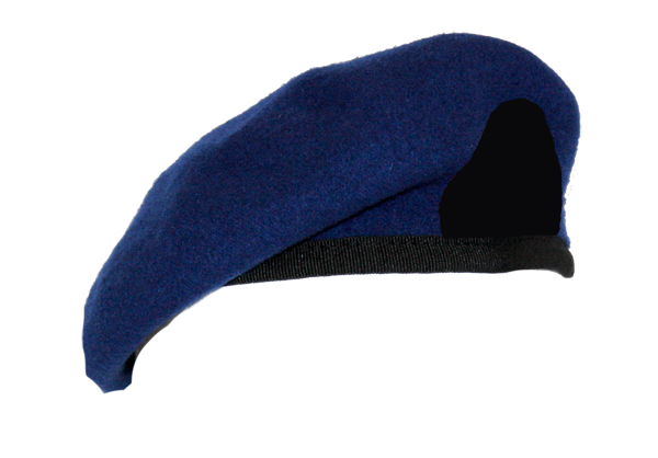 Baret Kon. Marechaussee KMar