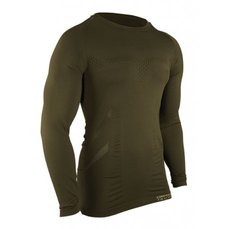 Legion Shirt Long Sleeve Olive