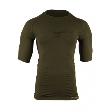 Legion Shirt Short Sleeve Olive