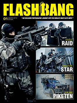 Flashbang Magazine