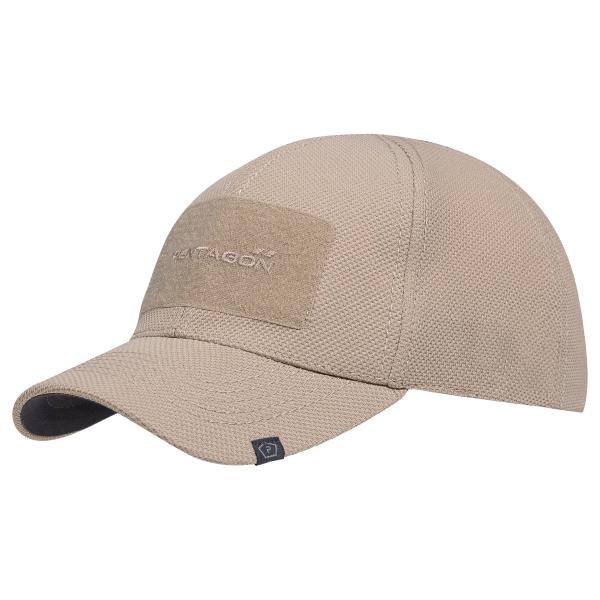 Pentagon Nest Cap