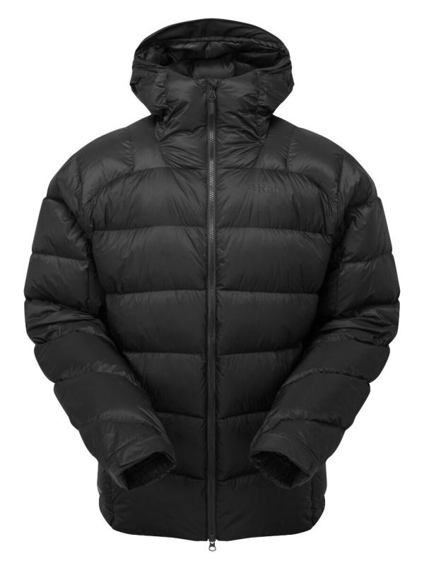 Rab Neutrino Pro Down Jacket Black on Black