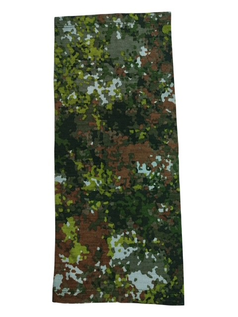 NFP Merino Neck Warmer