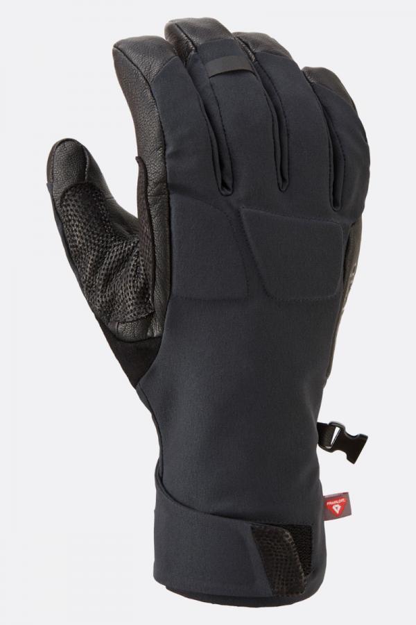 Fulcrum Goretex Glove Black