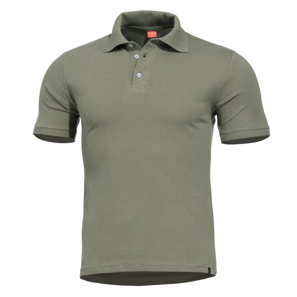 Pentagon Sierra Polo Olive