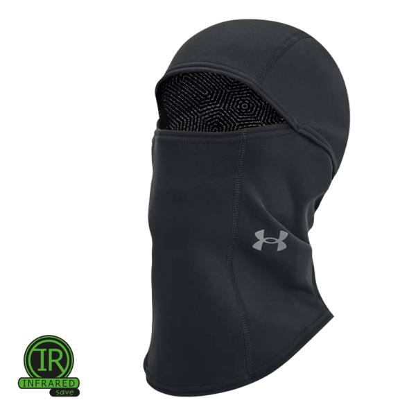 UA OSFM Coldgear IR Balaclava