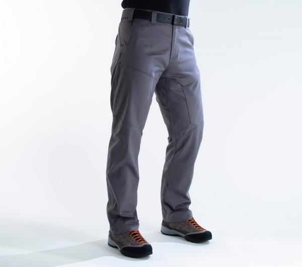Otte Universal CL Pant Grey